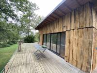 Pascale HIDALGO PEREZ - ATELIER D'ARCHITECTURE PHP