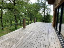 Pascale HIDALGO PEREZ - ATELIER D'ARCHITECTURE PHP