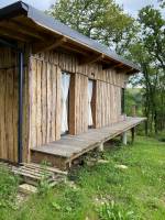 Pascale HIDALGO PEREZ - ATELIER D'ARCHITECTURE PHP