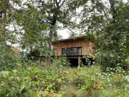 Pascale HIDALGO PEREZ - ATELIER D'ARCHITECTURE PHP